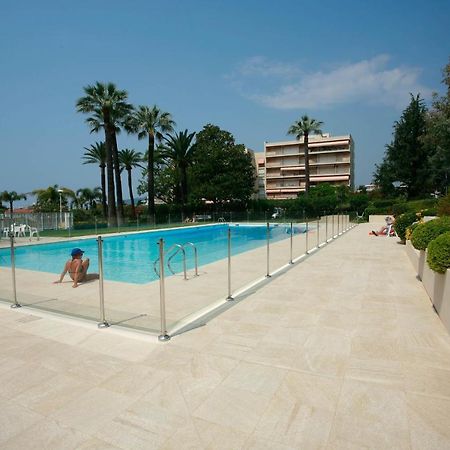 Magniolias - Residence Calme Avec Piscine, Tennis & Jardin Antibes Exterior photo