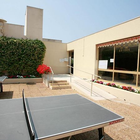 Magniolias - Residence Calme Avec Piscine, Tennis & Jardin Antibes Exterior photo